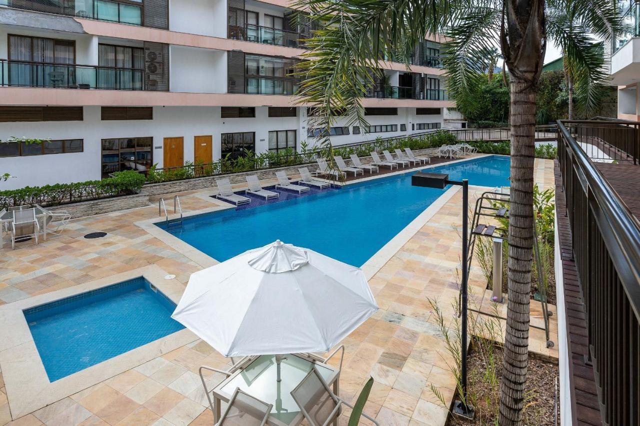 Apartamento 4 Quartos Linda Cobertura No Centro De Itaipava *
