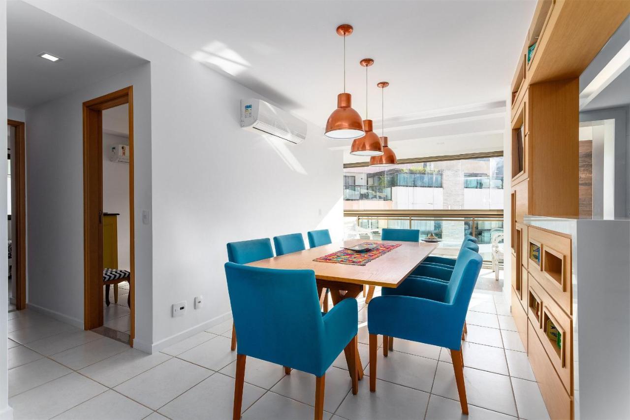 Apartamento 4 Quartos Linda Cobertura No Centro De Itaipava