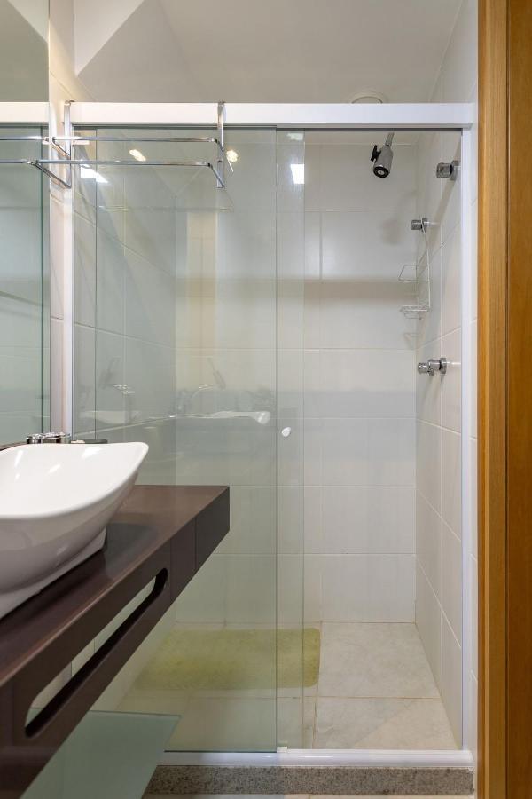 4 Quartos Linda Cobertura No Centro De Itaipava Apartamento *