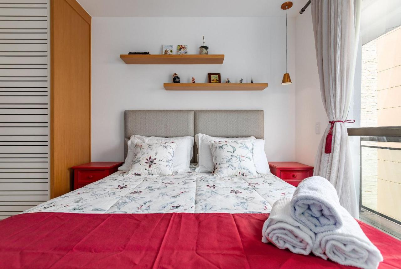 4 Quartos Linda Cobertura No Centro De Itaipava Apartamento