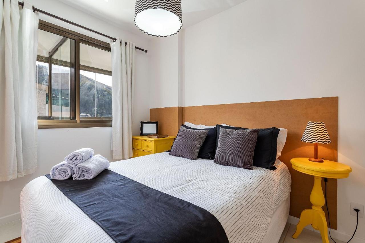Apartamento 4 Quartos Linda Cobertura No Centro De Itaipava *