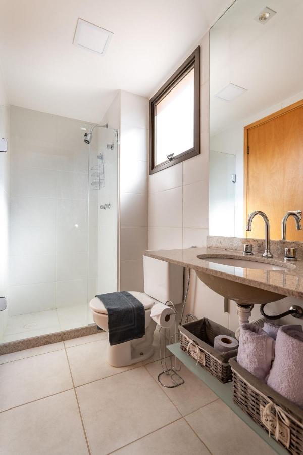 Apartamento 4 Quartos Linda Cobertura No Centro De Itaipava Petrópolis