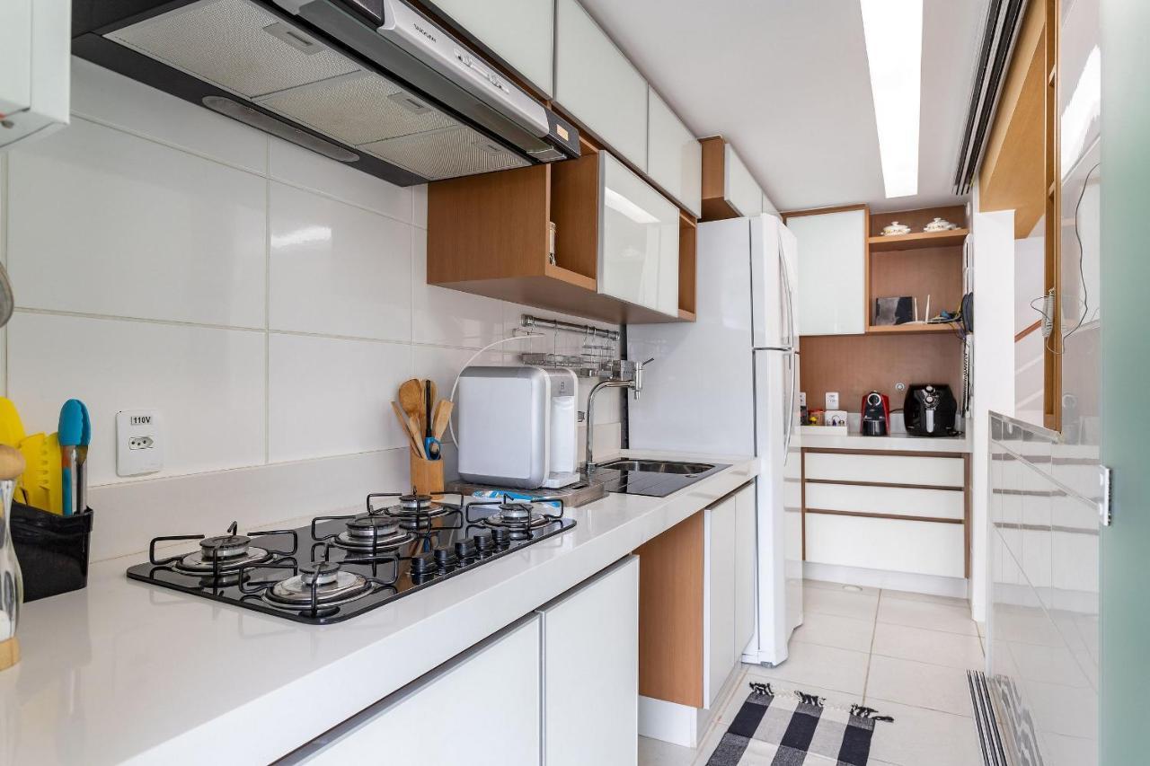 4 Quartos Linda Cobertura No Centro De Itaipava Apartamento