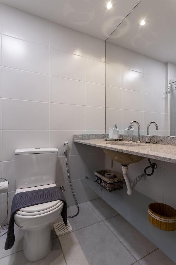Apartamento 4 Quartos Linda Cobertura No Centro De Itaipava *
