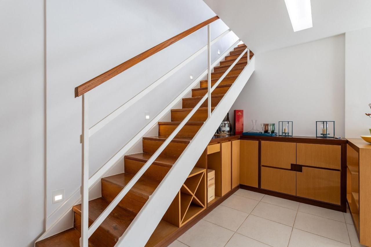 Apartamento 4 Quartos Linda Cobertura No Centro De Itaipava *