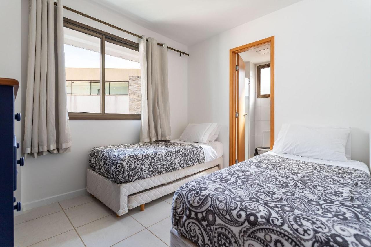 4 Quartos Linda Cobertura No Centro De Itaipava Apartamento Petrópolis