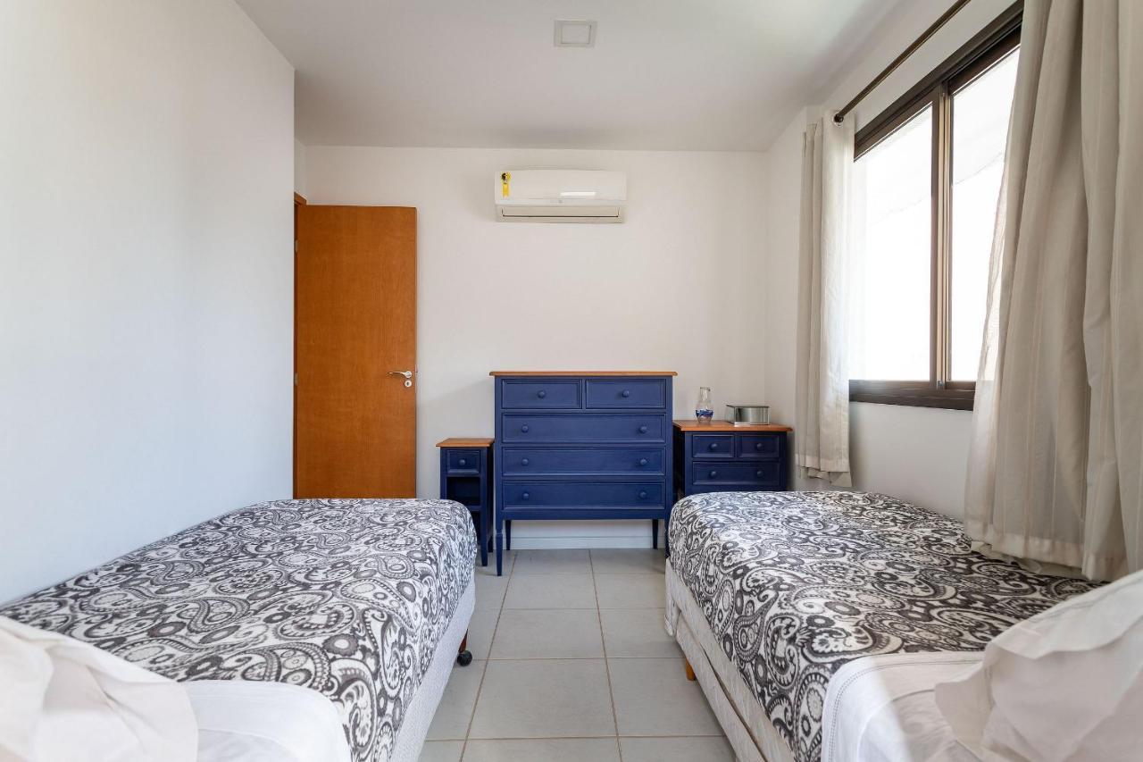4 Quartos Linda Cobertura No Centro De Itaipava *