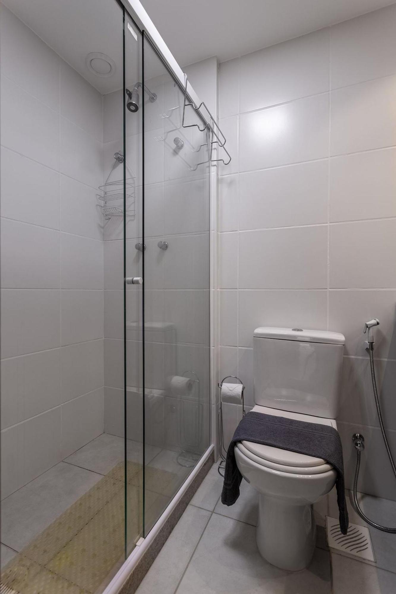 Apartamento 4 Quartos Linda Cobertura No Centro De Itaipava