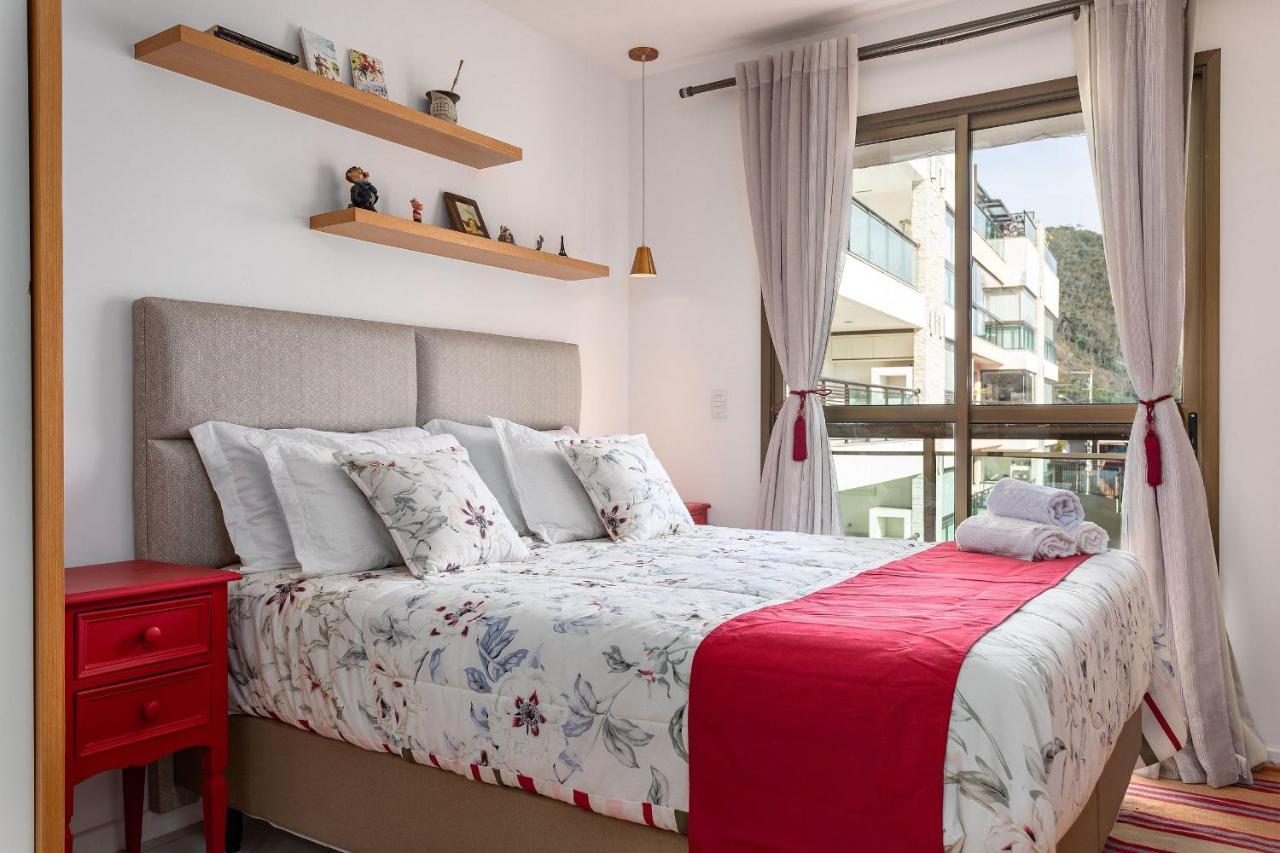 Apartamento 4 Quartos Linda Cobertura No Centro De Itaipava