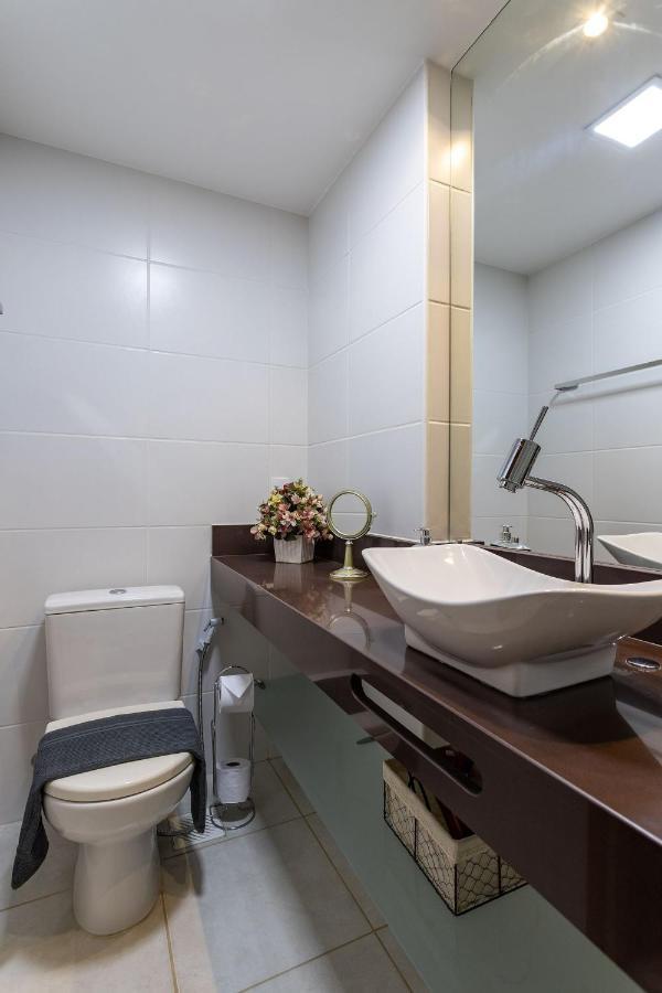 4 Quartos Linda Cobertura No Centro De Itaipava Apartamento *