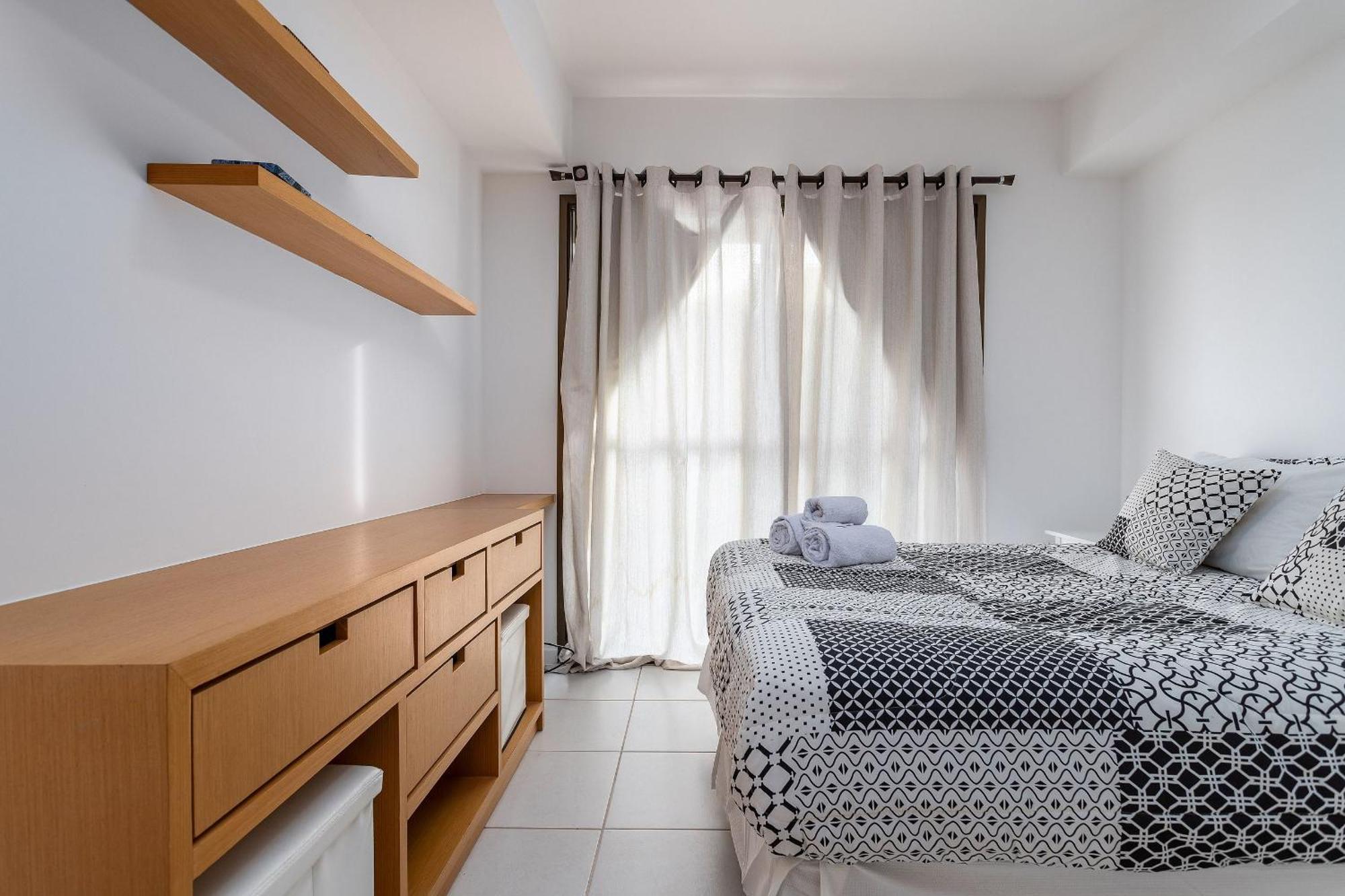 Apartamento 4 Quartos Linda Cobertura No Centro De Itaipava Petrópolis